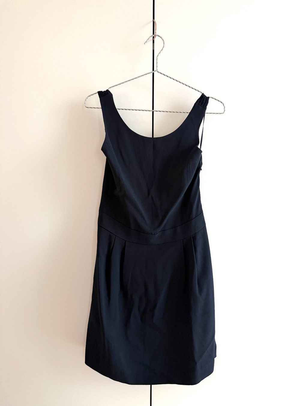Vestiti: Robe SEZANE bleue foncée – Usato da La conversion venduto da Repio