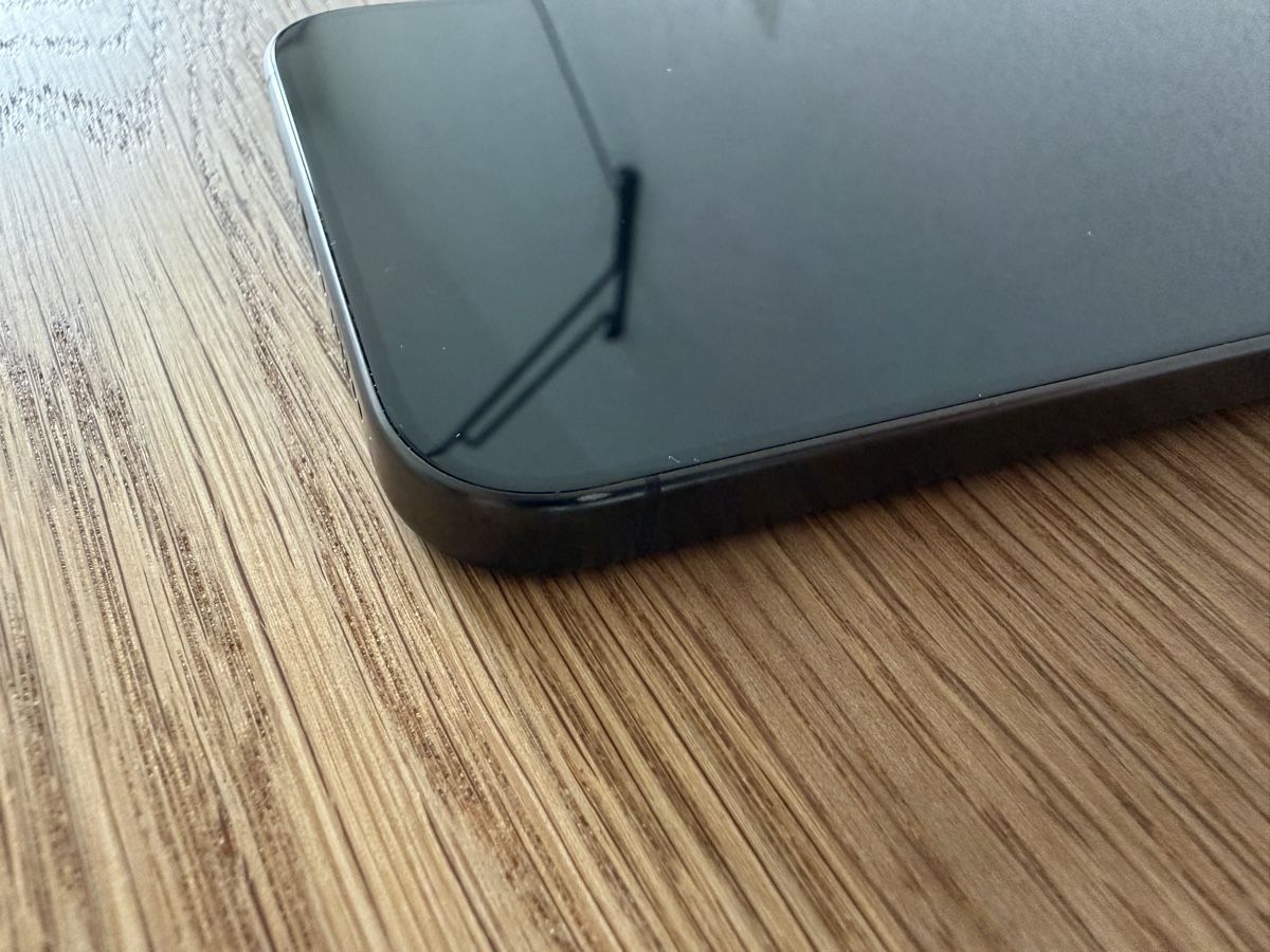 Apple Handys / Smartphones: Iphone 15 pro Max 1 TB – Gebraucht aus Buchrain von Jasikistler 3