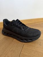Scarpe On Running Cloudmonster nere taglia EU42