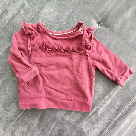 Pullover Grösse 62