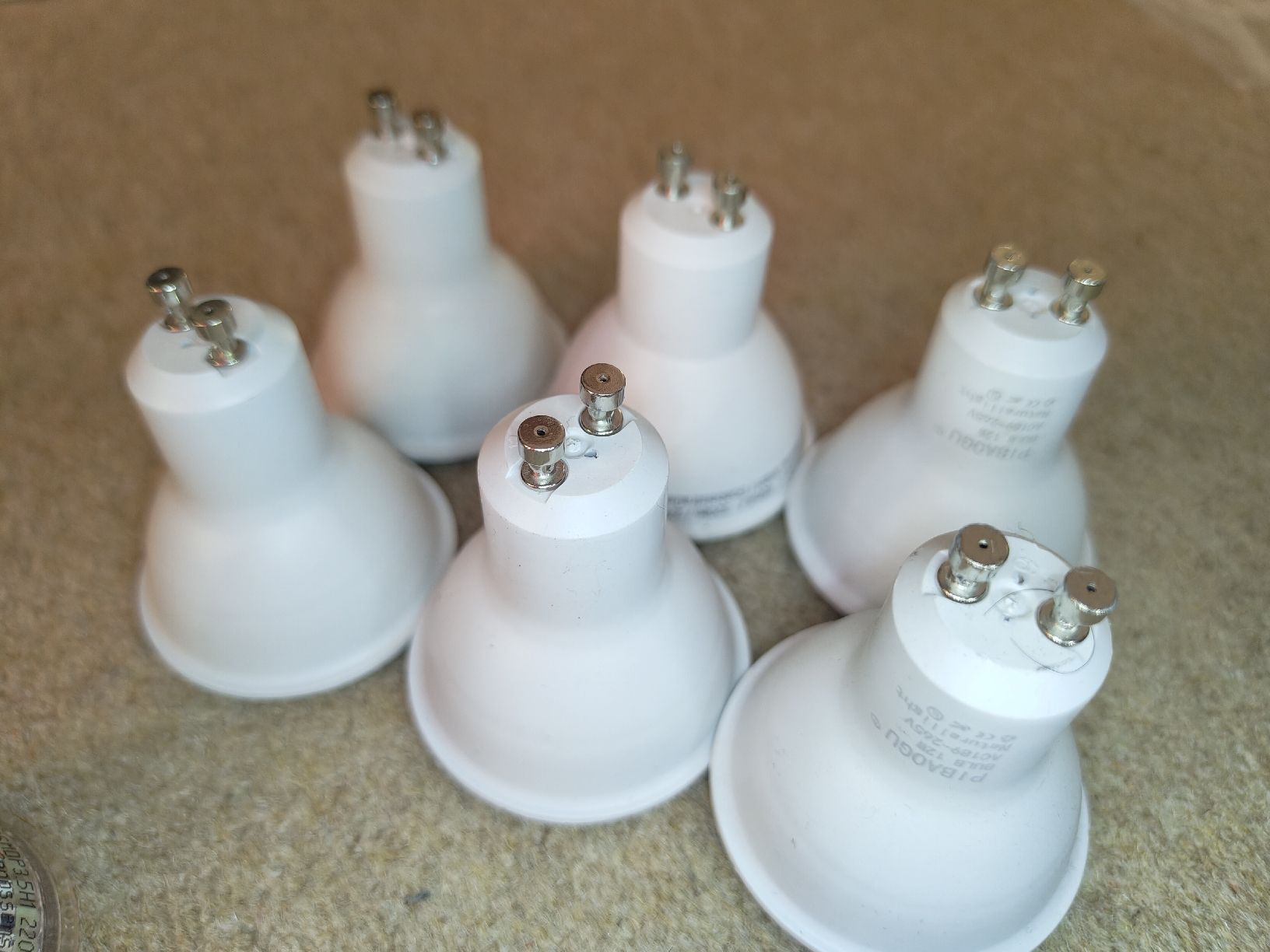 Philips Lampade: Light Bulbs - 18 stk – Usato da Glattbrugg venduto da har_jgc7 4