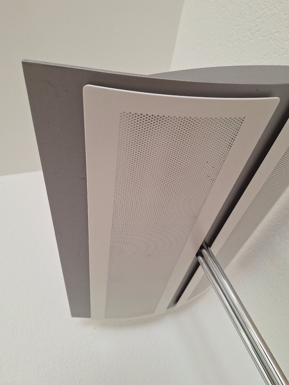 Lampes: (Büro) Stehlampe – D'occasion à Thalwil par ivi010 2