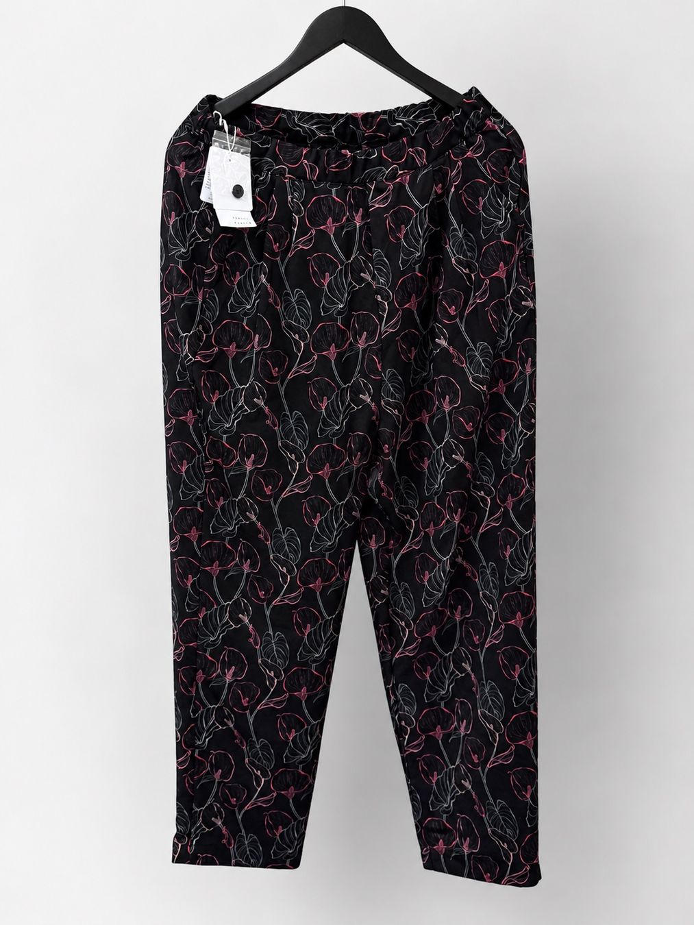 Hosen: Timely Warning Relaxed fit Hose – Neu und originalverpackt aus Thun von furyaaan