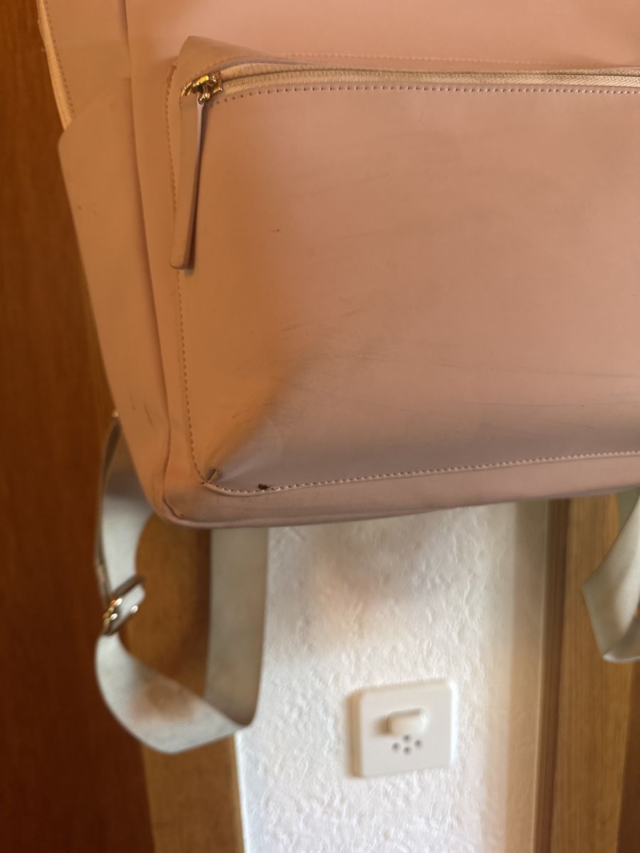 Kapten & Son Rucksäcke: Kapten and Son Rucksack Bergen – Gebraucht aus Rohrbachgraben von kae_5lhf 1
