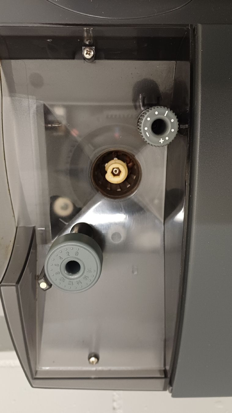 Solis Macchine per caffè & Macchine per espresso: Solis Master 5000 – Usato da Embrach venduto da Olympia52 4