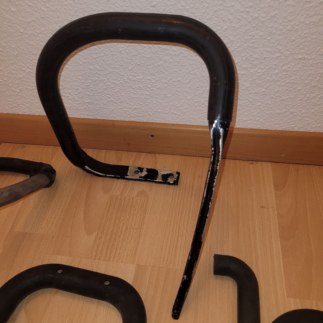 Stihl Seghe: Motorsäge Verschiedene Handgriffe – Usato da Bolligen venduto da matijav 1