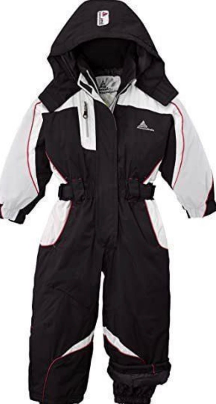Anzüge: Skianzug, Mädchen, 5 J. – Gebraucht aus Zumikon von DamenFashionShop