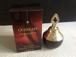 Guerlain - Terra Cotta