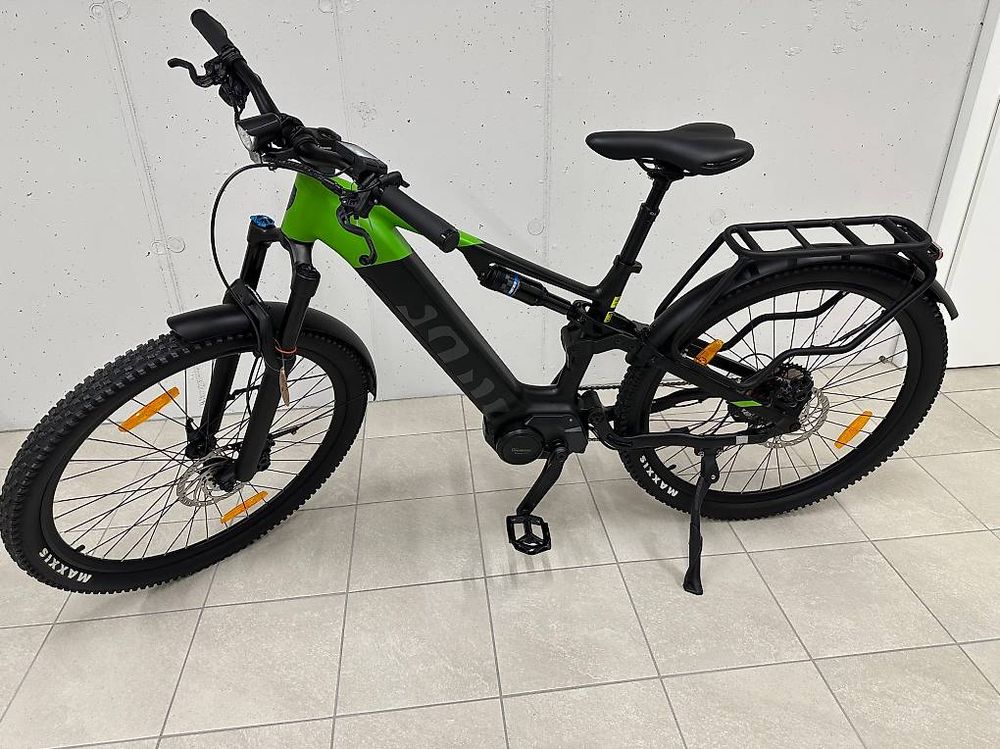 E Bike Restposten B Ware