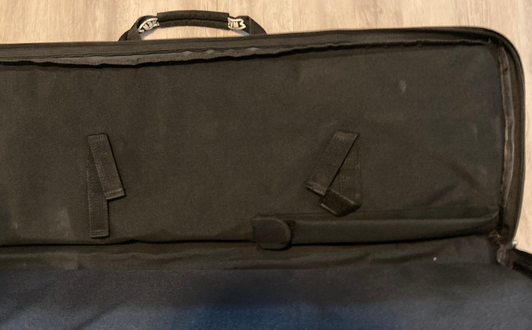 Borse: Gewehrtasche Walther G22 – Usato da Lausen venduto da Screenshot 3