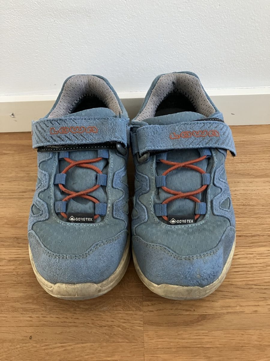 Lowa Scarpe per ragazzi: Schuhe Lowa – Usato da Zürich venduto da Lilua78