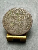 Neuchatel 4 Creuzer 1791 Frederick William - tolle Erhaltung