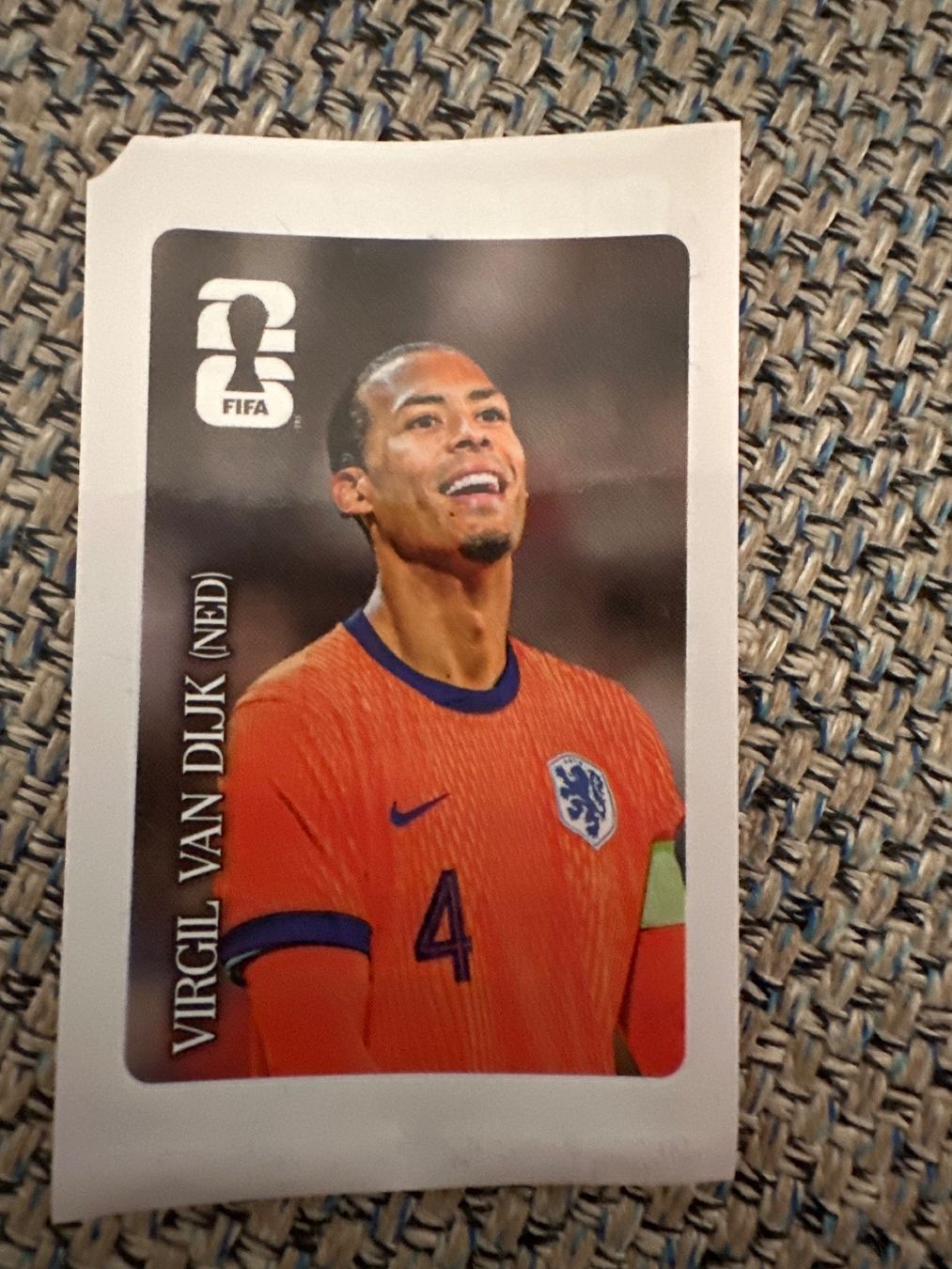 Panini Cartes à collectionner: Panini WM 2026 Coca Cola – Neuf (Voir description) à Frauenfeld par Jose_luis