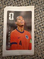 Panini WM 2026 Coca Cola