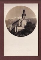 CHUR - Kathedrale