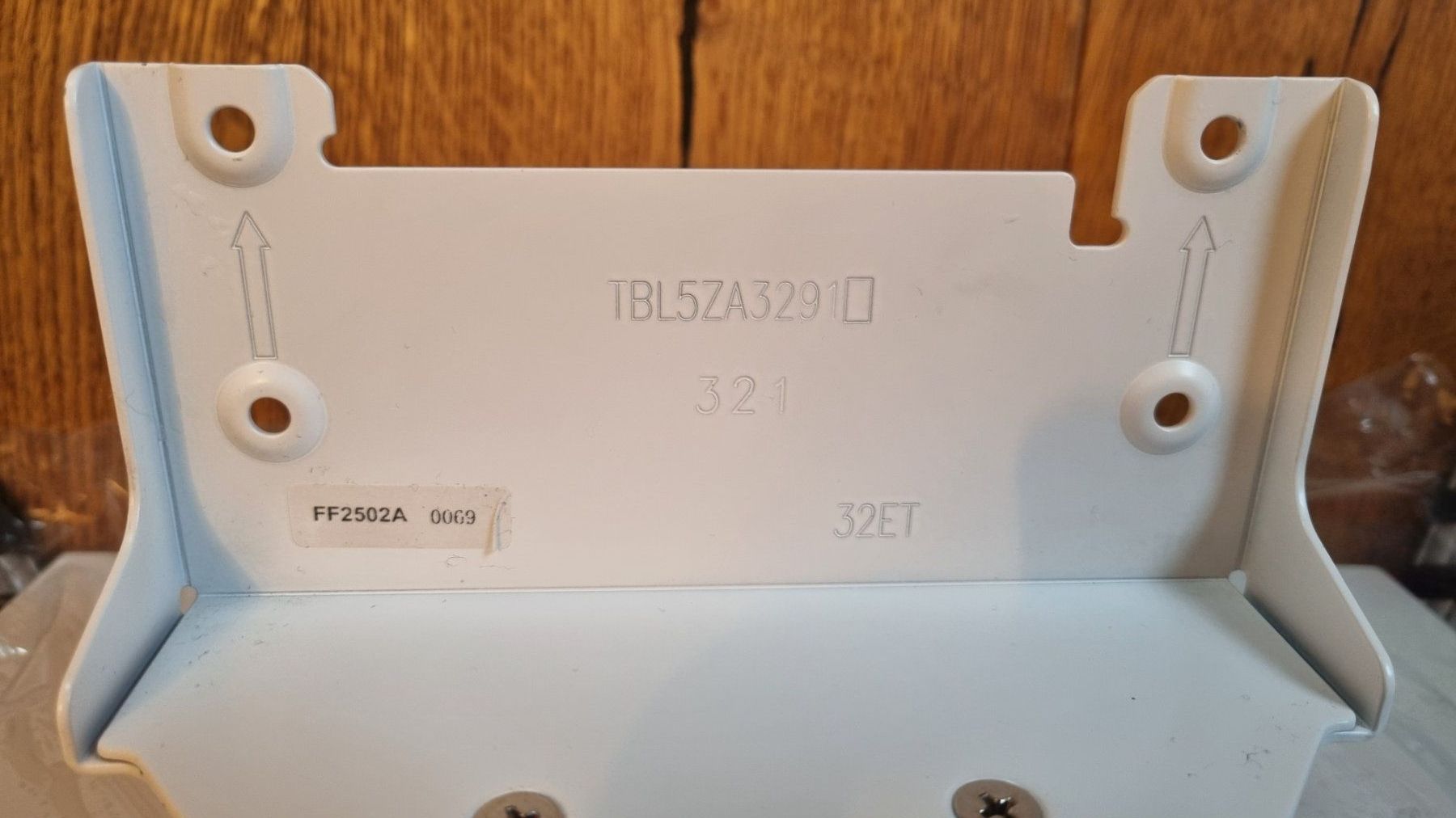 Staffa per monitor: TV Standfuss – Nuovo e nell'imballaggio originale da Fürigen venduto da Bucheli59 2