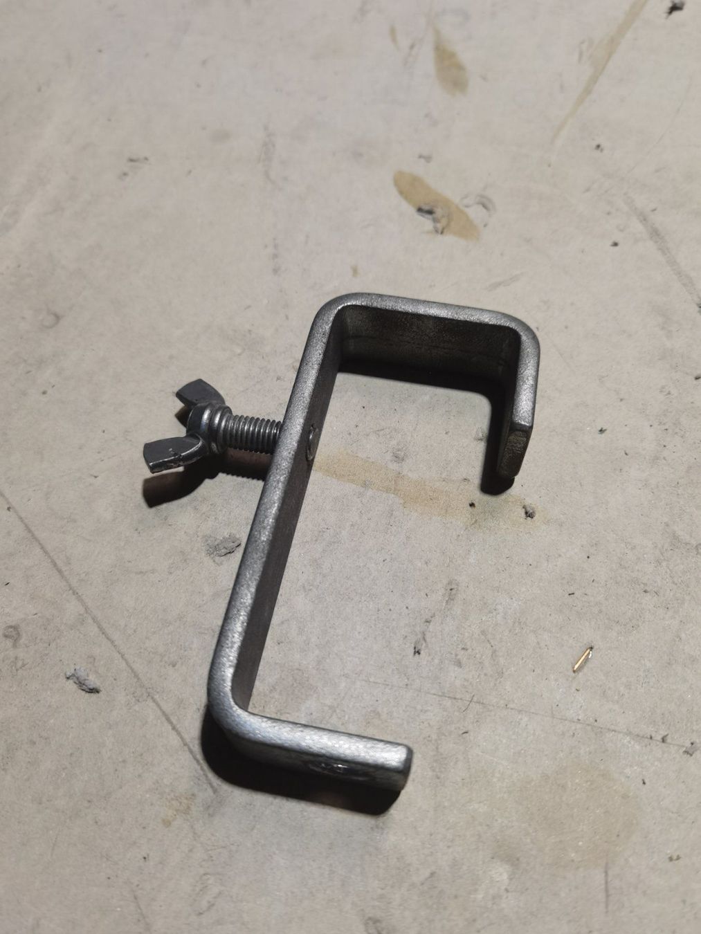 Lampes: C Clamp – D'occasion à Aesch LU par Cubic