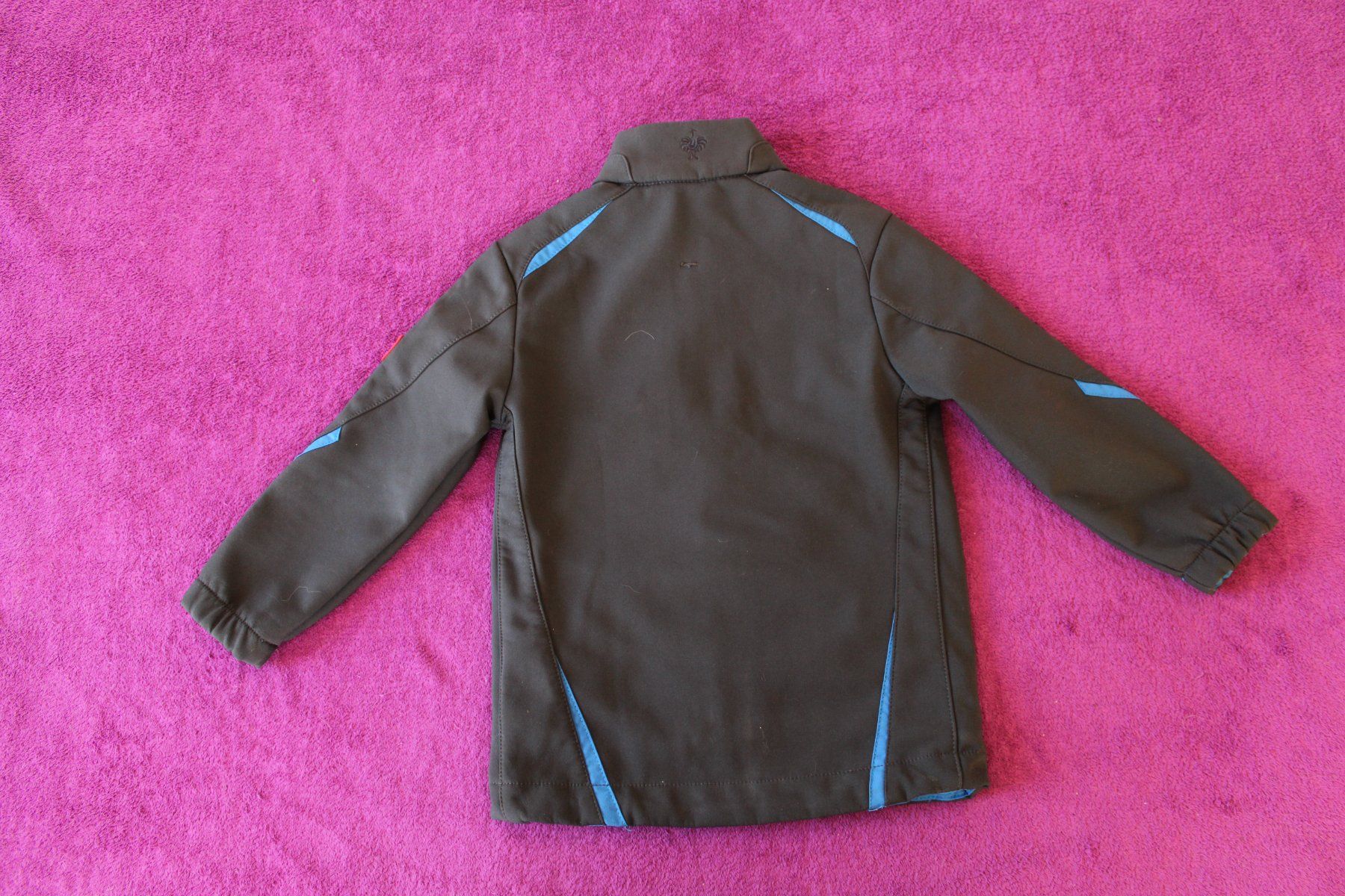 Engelbert Strauss Jacken & Mäntel: Engelbert Strauss Softshell - Jacke - Motion 2020 Gr.98/104 – Gebraucht aus Müllheim Dorf von Seeeule01 6