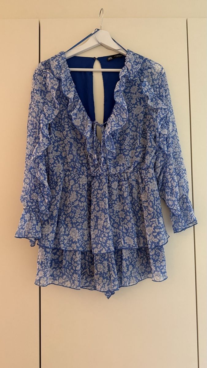 Zara Jumpsuits: Zara Jumpsuit  – D'occasion à Kloten par S_m00 1