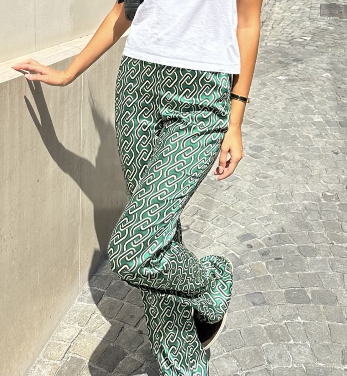 Mango Pantaloni: Mango hose – Usato da Othmarsingen venduto da ami_zs7j 1