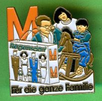 MIGROS  REGENSDORF