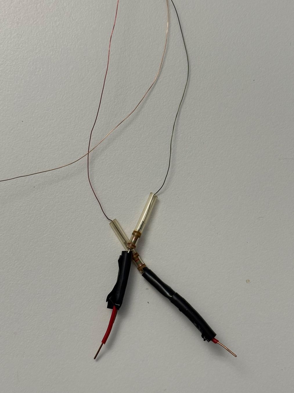 Schneider Modellini di ferrovie: SBB Hauptsignal 2-LED HO – Usato da Jonschwil venduto da sutfra12 1