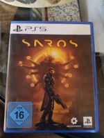 Jeu PS5 SAROS 