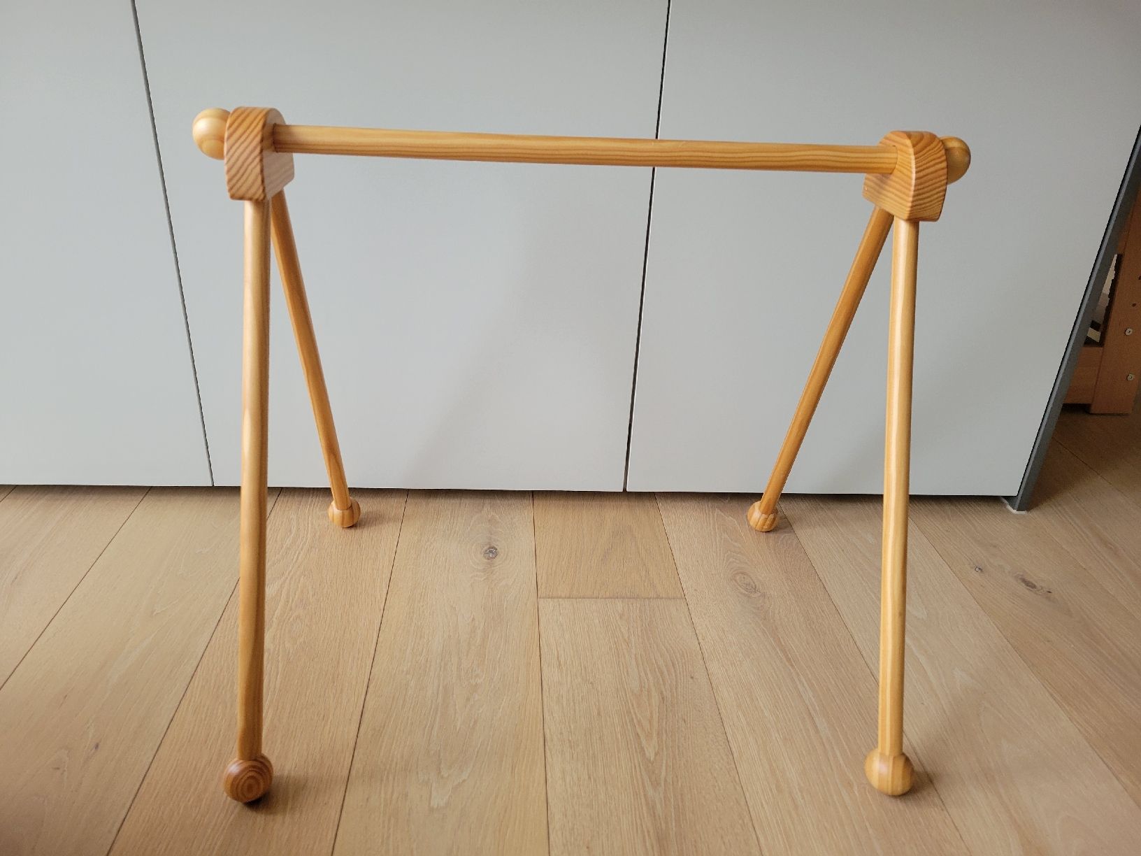 Tiro con l'arco: Spielbogen Holz mit Anhänger – Usato da Buchs SG venduto da Eifi_1