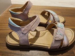 Sandalen Mädchen Grösse 34