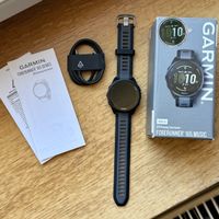 GARMIN Forerunner 165 Music