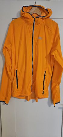 Jack Wolfskin Windjacke XXL | Stormlock Active | Original |