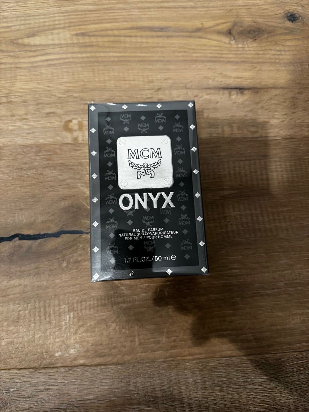Mcm Profumi & Eau de Toilette: Neu Original MCM ONYX Eau de Parfum – Nuovo e nell'imballaggio originale da Wangen SZ venduto da Rol_20 4