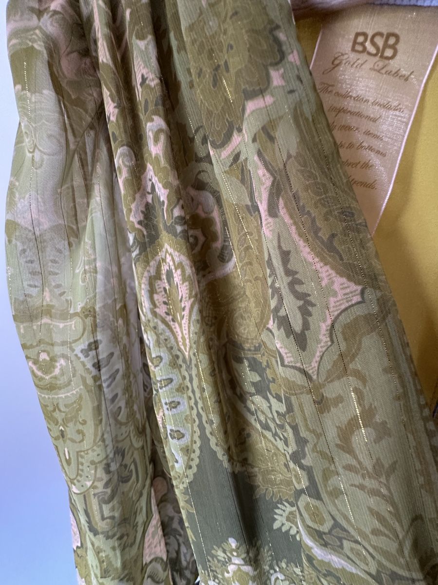 Kleider: BSB Kleid, Gr. S – Neu – Neu (gemäss Beschreibung) aus Savognin von EdinaVerkauft 3