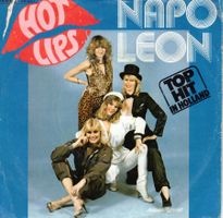 Hotlips  --  Napoleon  Single7
