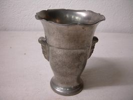Art Deco Vase-GERO Holland um 1925-Georg Nilsson