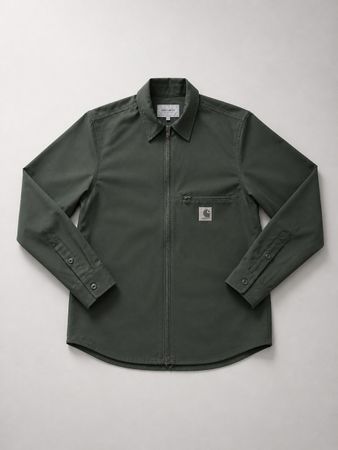Carhartt WIP Colewood Hemd M