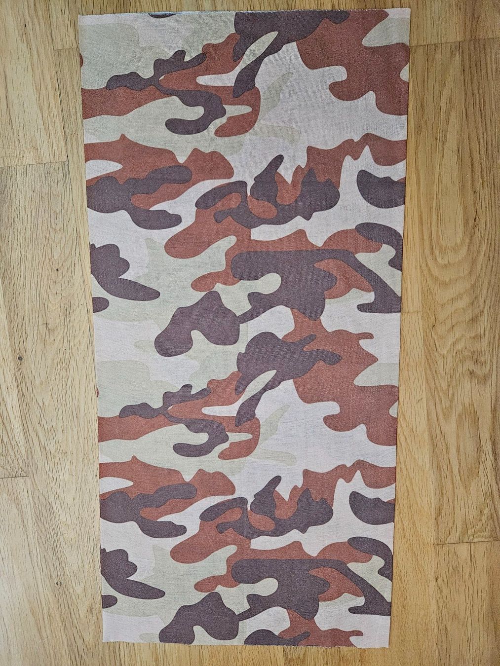 Foulard & Sciarpe: Schlauchtuch Bandana Halstuch – Nuovo e nell'imballaggio originale da St.Gallenkappel venduto da RocknSkull