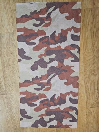Schlauchtuch Bandana Halstuch