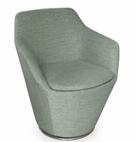 Drehsessel: COR Flint drehbar - TOP ZUSTAND