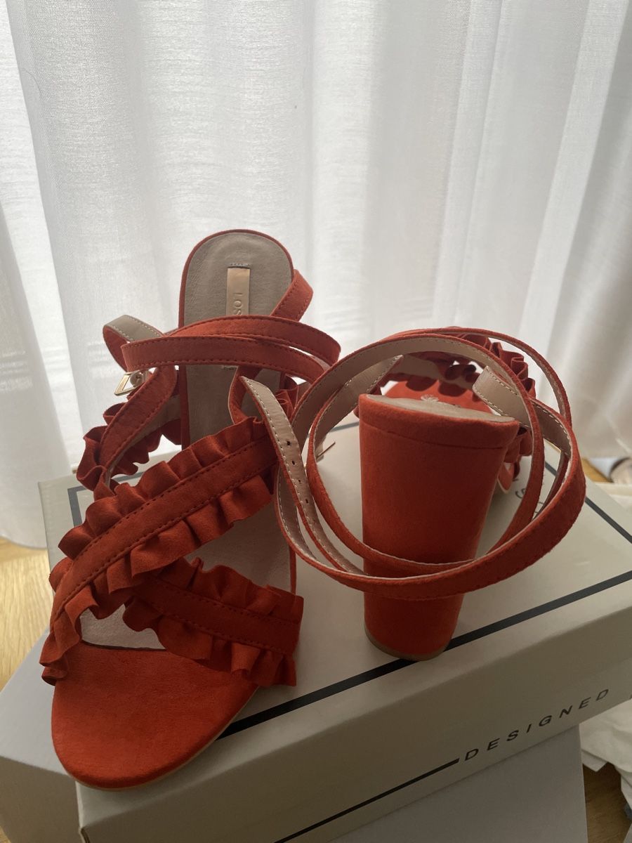 Damenschuhe: Pumps – Neu und originalverpackt aus Basel von AnMi22 1