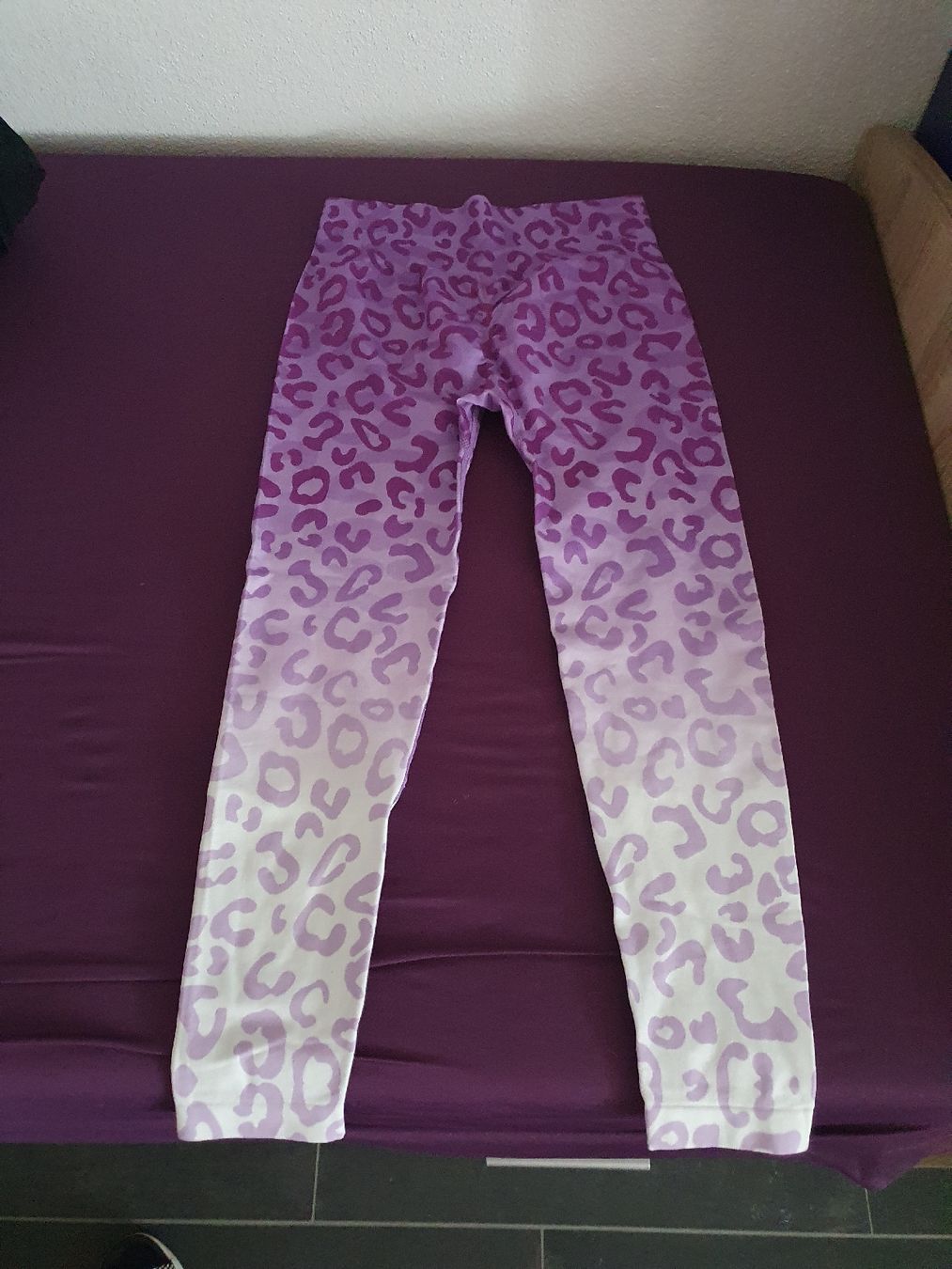 Leggings: Sporthose L – Neu (gemäss Beschreibung) aus Würenlingen von kuh33 1