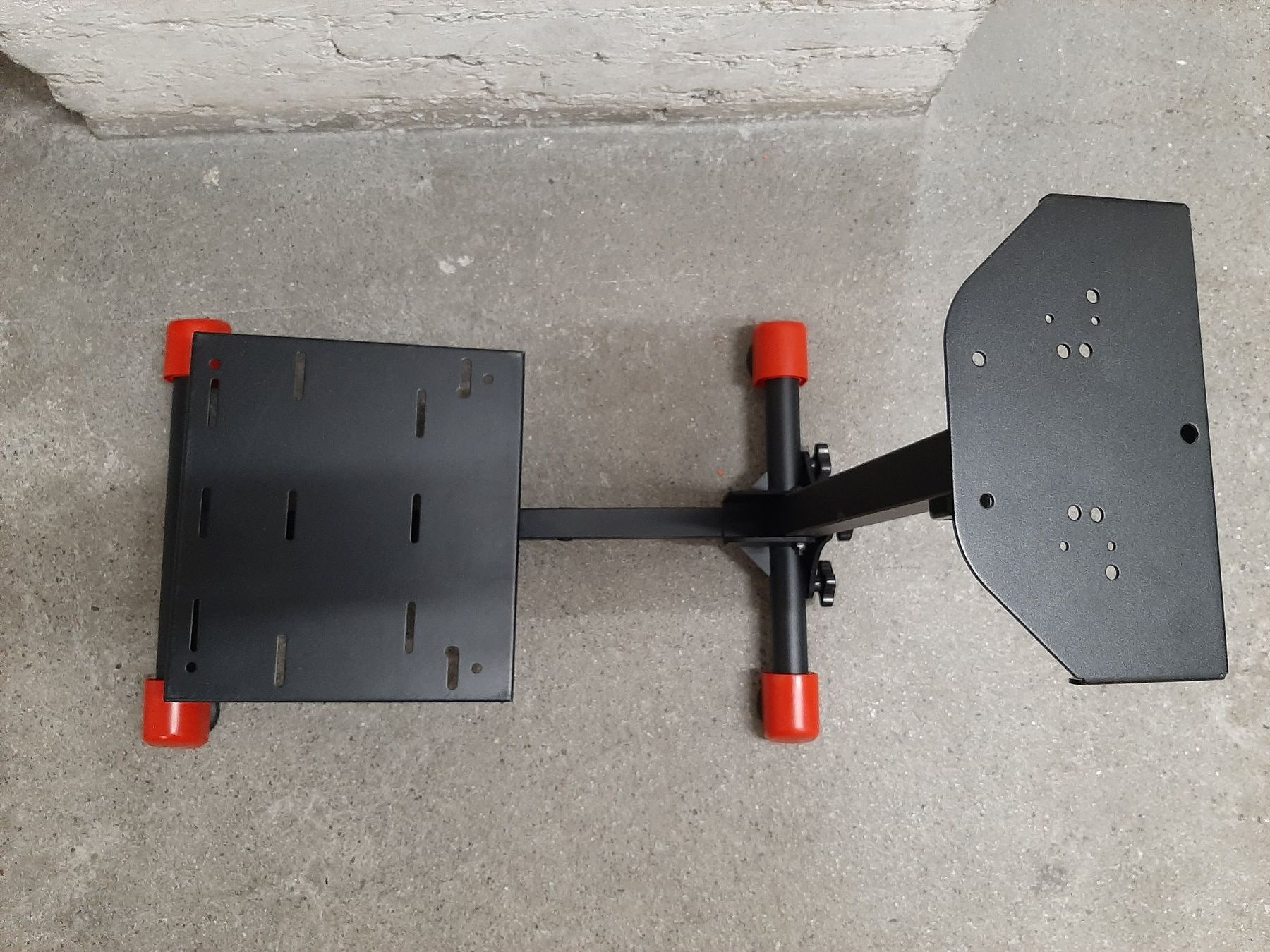 Controller: Oplite Wheelstand GT – Usato da Zürich venduto da Chrishol 1