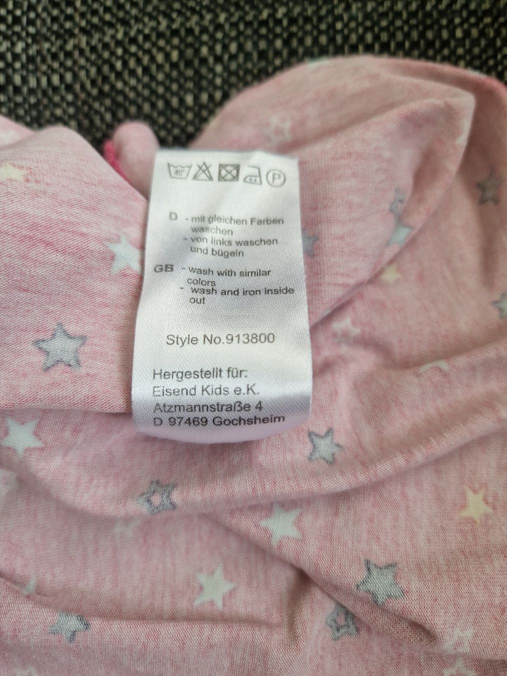 Robes et jupes: Kleid mit Pferd Gr 140 – D'occasion à Zollikerberg par nmonika 4
