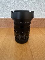 Leica M Tri Elmar 28-35-50 mm f4 (11625)