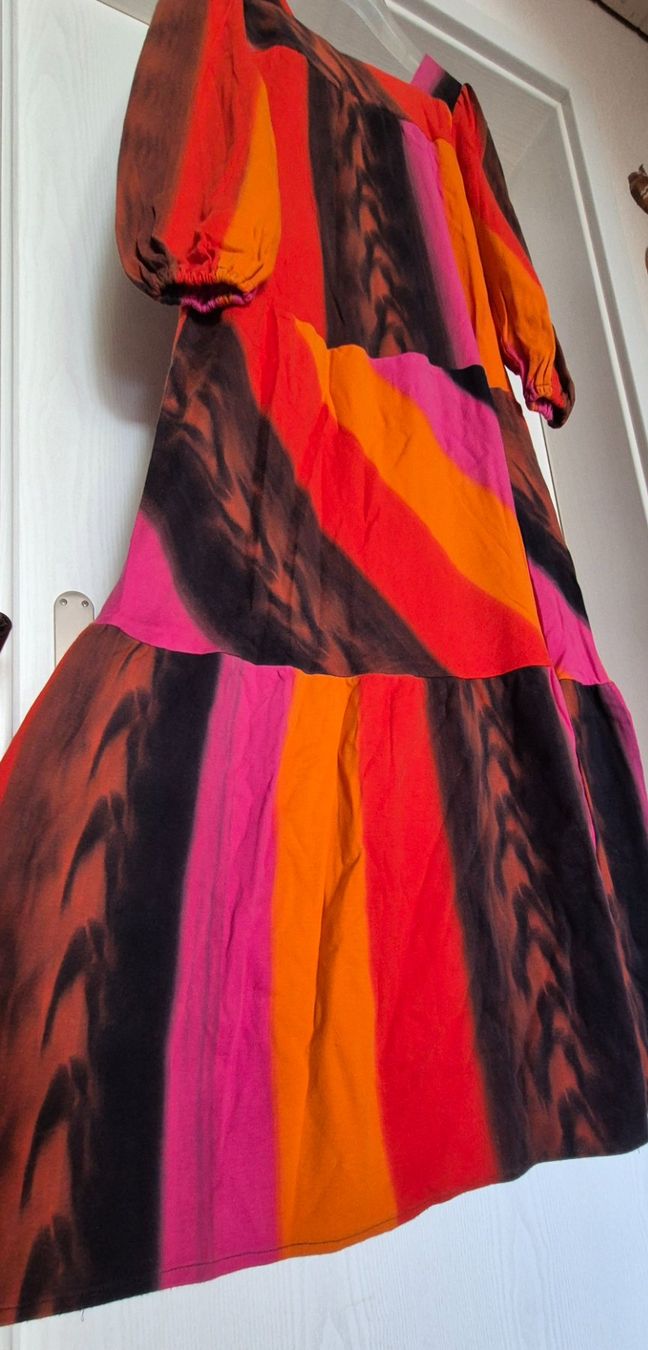 Kleider: Maxi-robe vintage – Gebraucht aus Villars-sur-Glane von Verocac