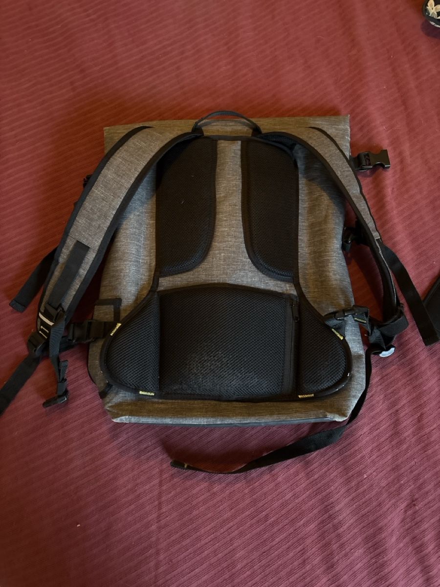 Rucksäcke: Sac à dos CODE10 modulable avec accessoires  – Gebraucht aus Hauterive NE von LouRu 5