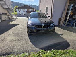 BMW 320 xDrive GT