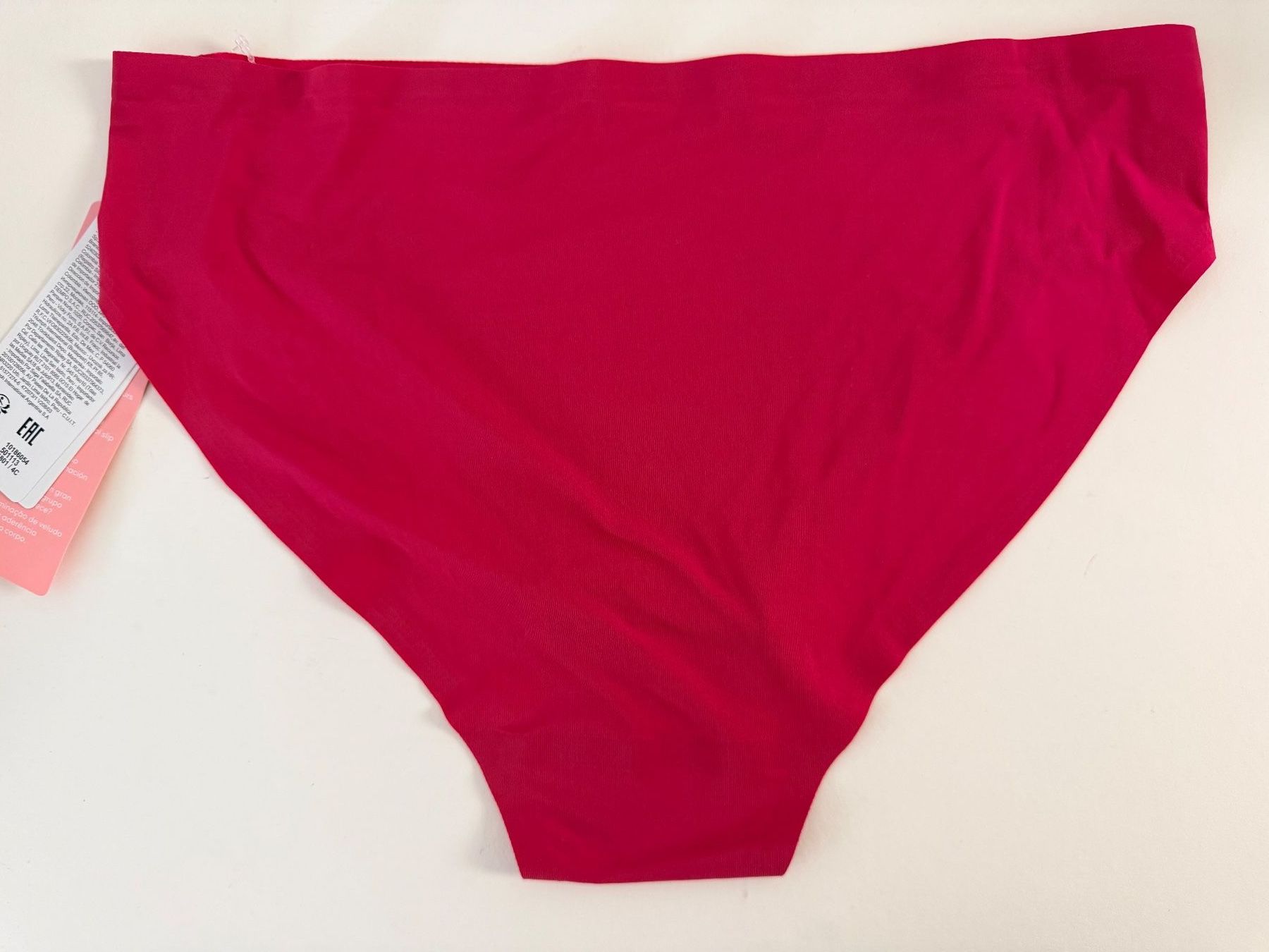 Sloggi Sonstige Unterwäsche: SLOGGI, Tai ZERO ONE, Grösse L, Farbe Pink – Neu und originalverpackt aus Rudolfstetten von gst_g7xl 3