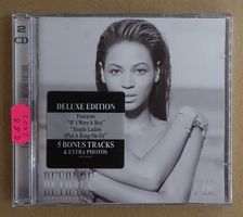 Beyoncé – I Am... Sasha Fierce (2 CDs) - D23