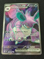 DRI 216 Team Rockets Nidoking - Pokémon - Ewige Rivalen - DE